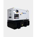 GENSET MG50ISY Generator Group StageV 250lt 44KVA AVR