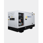 GENSET MG23ISY Generator Group StageV 1000lt 22KVA