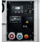 GENSET MG23ISY Generator Group StageV 1000lt 22KVA