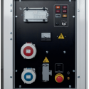GENSET MG23ISY Gruppo Elettrogeno StageV 200lt 22KVA