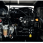 GENSET MG33ISY Generator Group Stage0 1000lt 33KVA AVR