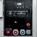 GENSET MG33ISY Gruppo Elettrogeno Stage0 1000lt 33KVA AVR