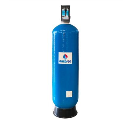 Osmosea Pre Sand Multilayer Filters