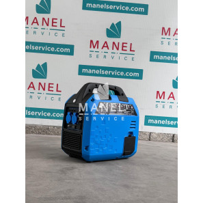 CGM SUPERPOWER 2200I GENERATOR SINGLEPHASE