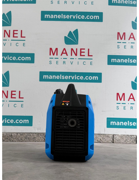CGM SUPERPOWER 2200I GENERATOR SINGLEPHASE
