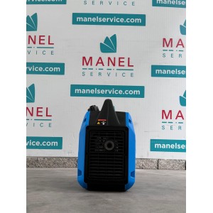 CGM SUPERPOWER 2200I GENERATOR SINGLEPHASE