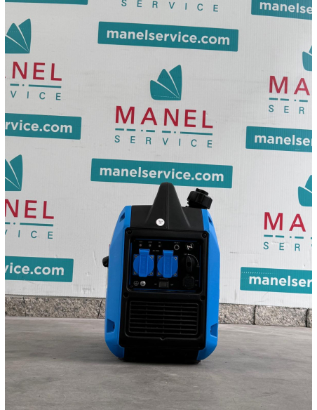 CGM SUPERPOWER 2200I GENERATOR SINGLEPHASE
