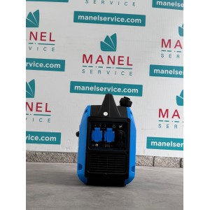 CGM SUPERPOWER 2200I GENERATOR SINGLEPHASE