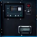 GENSET MG35SSY Gruppo Elettrogeno StageV Monofase-Trifase 33KVA