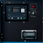 GENSET MG50SSY Gruppo Elettrogeno StageV 44KVA AVR