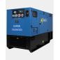 GENSET MG 70 SS-I GENERATOR 66KVA SILENCED SINGLE-PHASE / THREE-PHASE AVR GENSET MG 70 SS-I GENERATOR 66KVA SILENCED SINGLE-PHASE / THREE-PHASE AVR