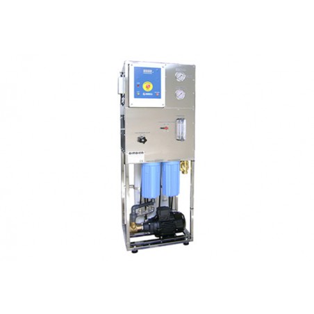 OSMOSEA OSMO2SL Osmosi Inversa per Acqua Salamastre