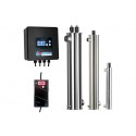 OSMOSEA STERILIZZATORE UV 600LT/H
