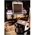 GYS POWERDUCTION 110LG RISCALDATORE A INDUZIONE 400W 11KW