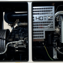 GENSET MG275SI Gruppo Elettrogeno StageV 275KVA AVR