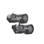 BM2 BH50 LPG-Powered Warm Air Generators