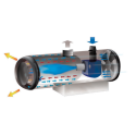 BM2 BH50 LPG-Powered Warm Air Generators