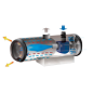 BM2 BH50 LPG-Powered Warm Air Generators