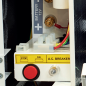 GENSET MG4010DM Generatore per Veicoli