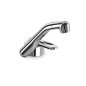 Dometic Tap AC539 Single-lever chrome tap Dometic Tap AC539 Single-lever chrome tap