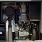 GENSET MG 6020 DM - GRUPPO ELETTROGENO VEICOLARE 7.5 KVA GENSET MG 6020 DM - GRUPPO ELETTROGENO VEICOLARE 7.5 KVA