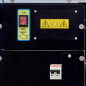 GENSET MG9010DM Gruppo Elettrogeno Veicolare StageV 10.3KVA
