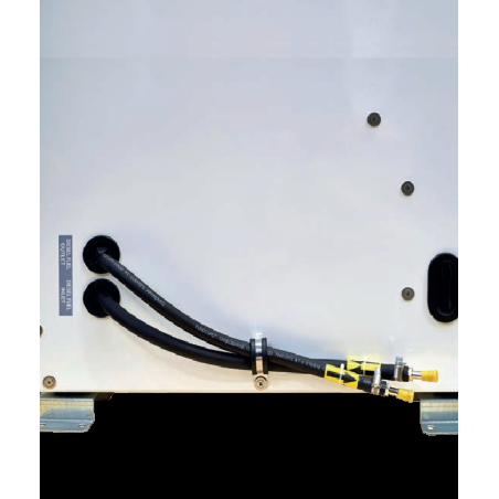 GENSET MG5050DMi Generatore Veicolare con Inverter StageV 6.3KVA GENSET MG5050DMi Generatore Veicolare con Inverter StageV 6.3KVA