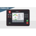 VISA Quadro PARALLELO