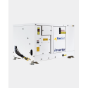 GENSET MG6050DMi Generatore Veicolare con Inverter StageV 7.5KVA