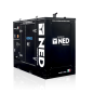 NED 88KW Stage II generator set