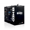 NED 88KW Stage II generator set