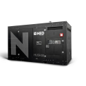 NED Gruppo Elettrogeno 88KW Stage II