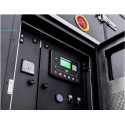 NED 88KW Stage II generator set