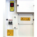 GENSET MG7050DMi Generatore Veicolare con Inverter StageV 8.8KVA