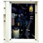 GENSET MG8050DMi Generatore Veicolare con Inverter StageV 10KVA