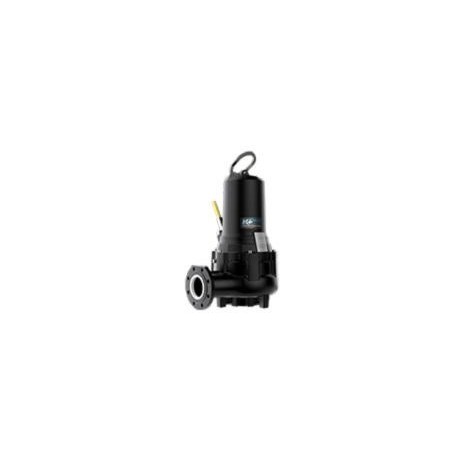Submersible electric pump for LOADED LIQUIDS 6.5KW