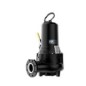 Submersible electric pump for LOADED LIQUIDS 6.5KW Submersible electric pump for LOADED LIQUIDS 6.5KW