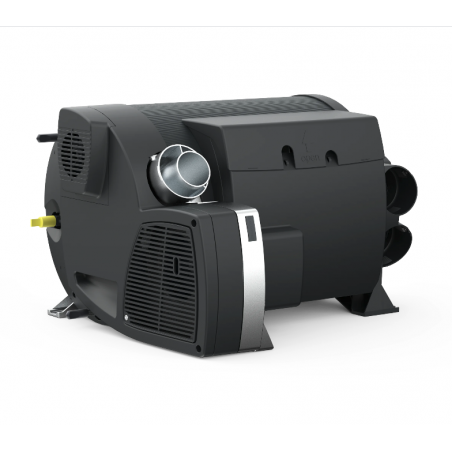 TRUMA COMBI Gas 4000W - 12V con comando iNET-X