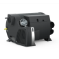 TRUMA COMBI Gas 4000W - 12V con comando iNET-X