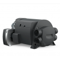 TRUMA COMBI Gas 4000W - 12V con comando iNET-X