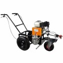 Master Spray LITHIUM 4200 Traccialinee Airless