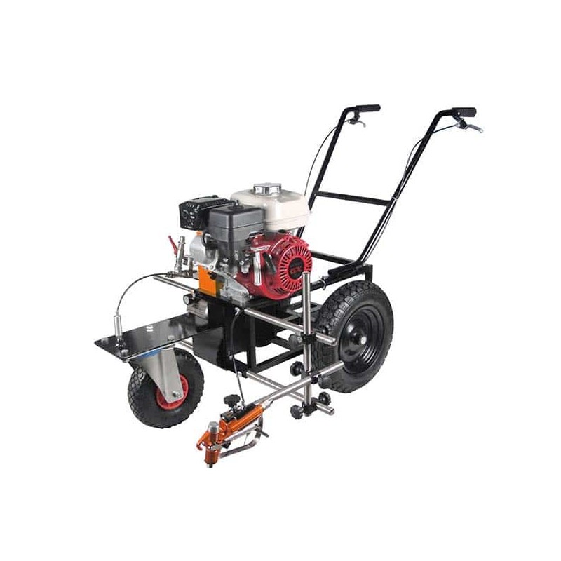 Master Spray LITHIUM 4200 Traccialinee Airless