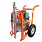 Master Spray IRON 21000 Airless Hydraulic Piston Pump