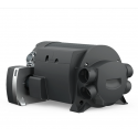 TRUMA COMBI Gas 4000W - 12V con comando iNET-X e resistenza elettrica 1800W