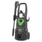 RIBIMEX PRNHP04 Pressure Washer RX4 2200W 480LT