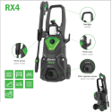 RIBIMEX PRNHP04 Idropulitrice RX4 2200W 480LT