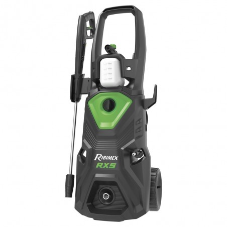RIBIMEX PRNHP05 Induction pressure washer RX5 2200W 460LT