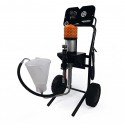 Master Spray Argon 30 Piston Air Pump