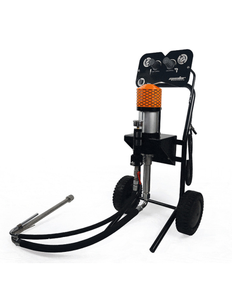 Master Spray Argon 30 Piston Air Pump