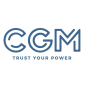 CGM Slow-moving trolley with two wheels and drawbar CGM Slow-moving trolley with two wheels and drawbar